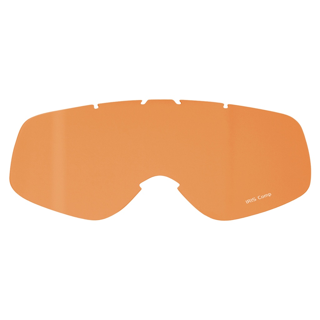 POC Iris Comp Replacement Single Lens 2013