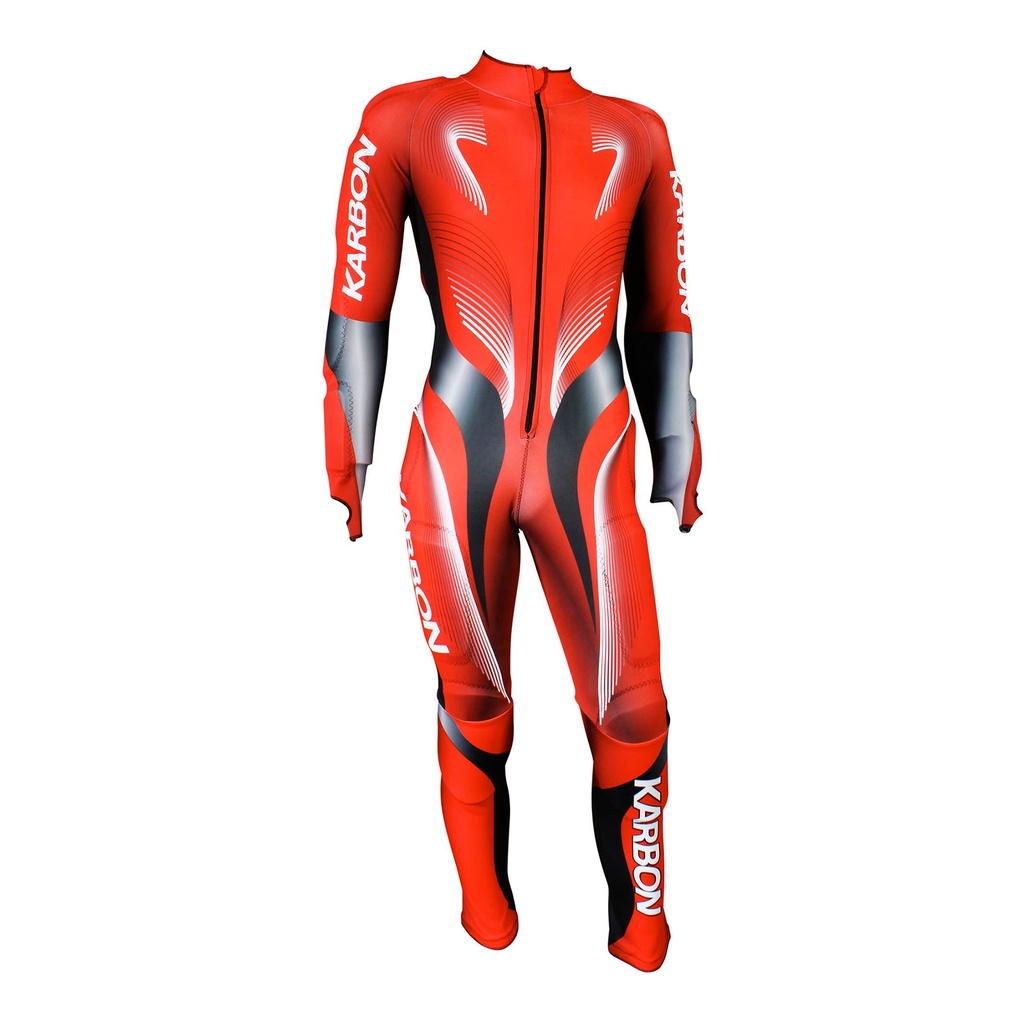 Karbon Junior Defender FIS GS Suit