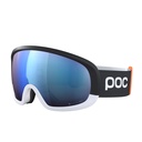 POC Fovea Mid Clarity Comp Goggle (Includes Bonus Low Light Lens)