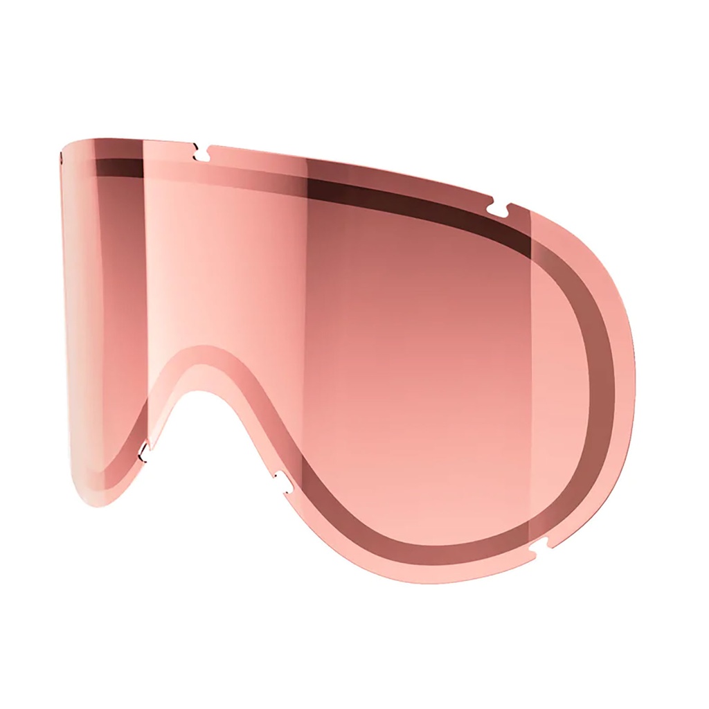 POC Retina Clarity Spare Lens