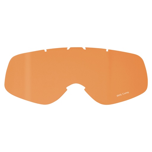 [B0387] POC Iris Comp Replacement Single Lens 2013