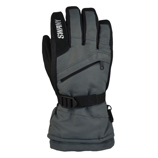 [B4659] Swany Men's X-Over Glove (2019)