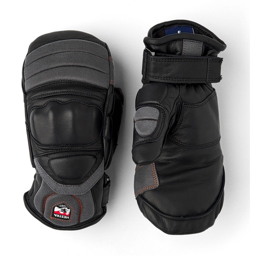 [B8548] Hestra Impact Racing Jr Mitt