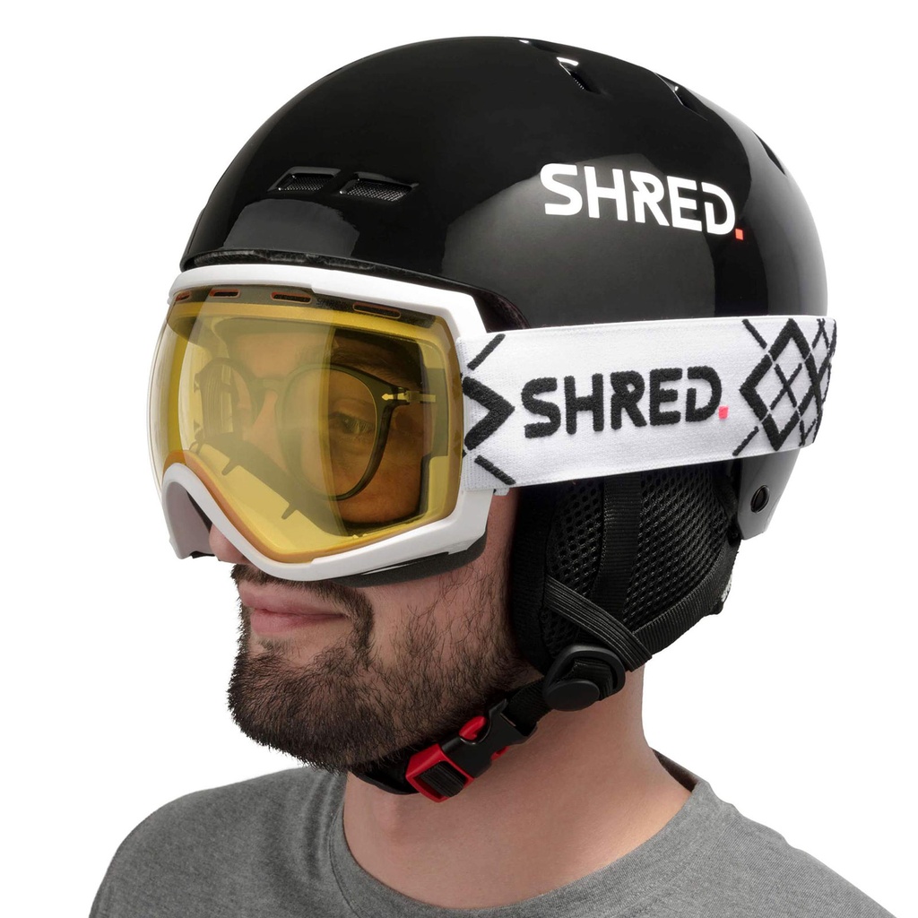 SHREDRARIFY