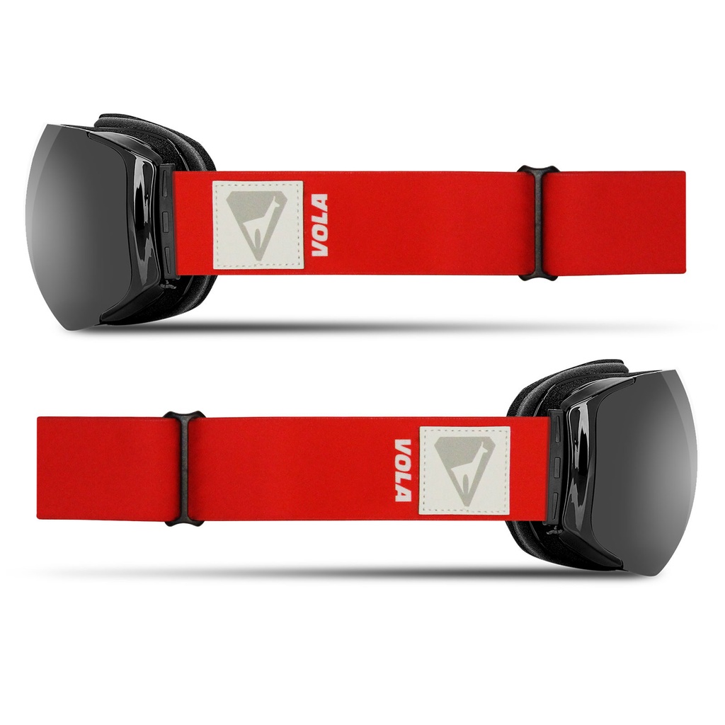 Vola Innovity Goggle With Magnetic Lens 23/24