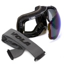 Vola Innovity Goggle With Magnetic Lens 23/24