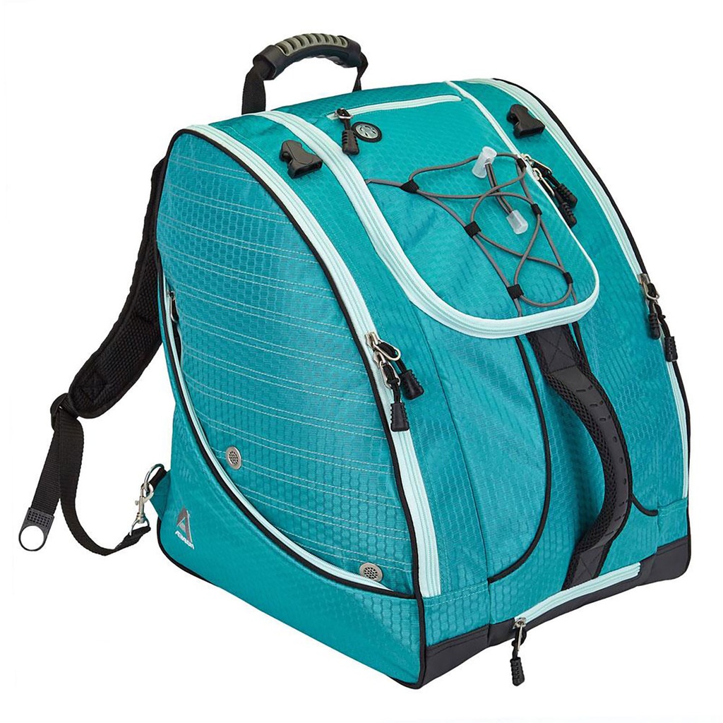 Athalon Deluxe Everything Boot Bag- Closeout