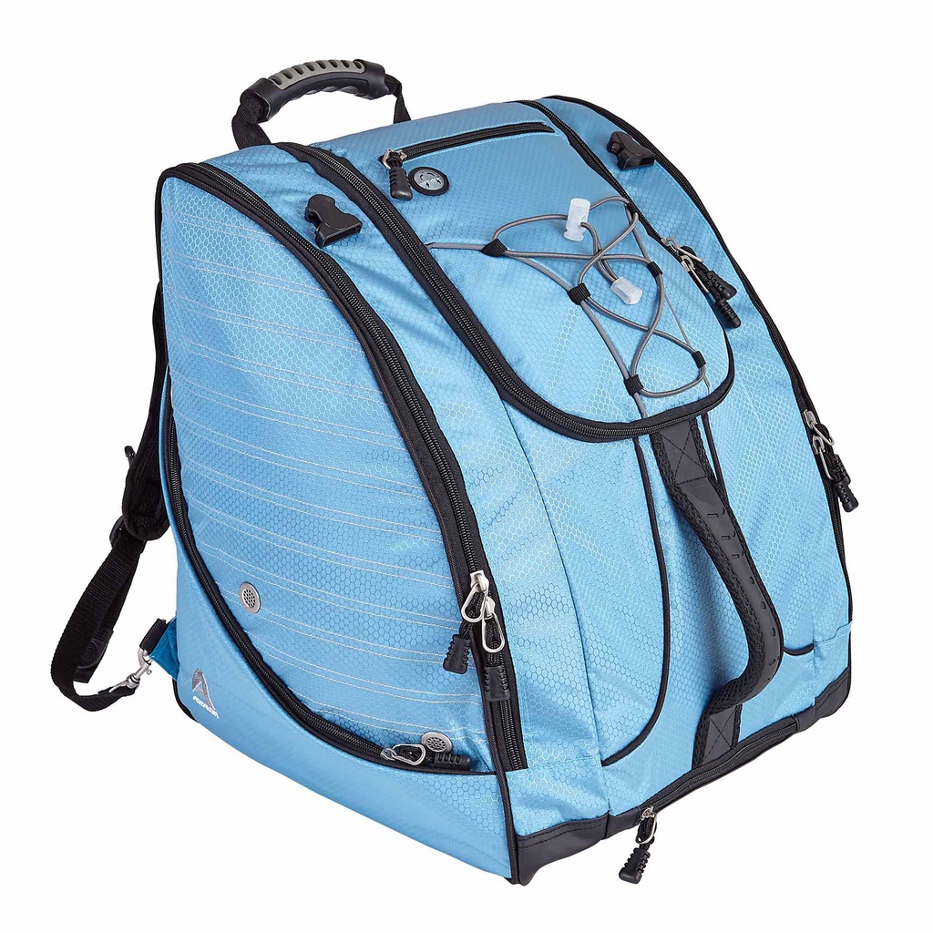 Athalon Deluxe Everything Boot Bag- Closeout
