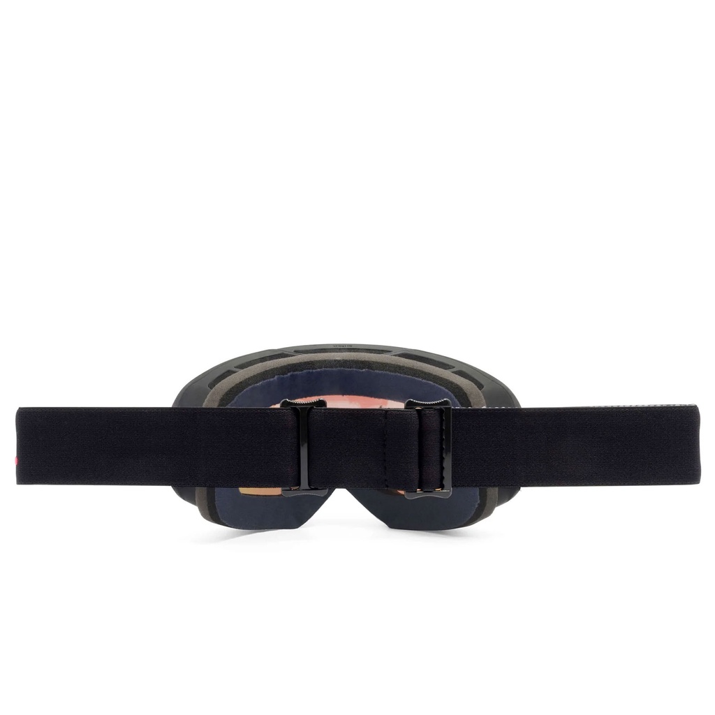 Shred Amazify Goggle With Cbl Lens