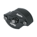 SWIX RACING SIDEWALL CUTTER WITH ROUND AND SQUARE BLADE