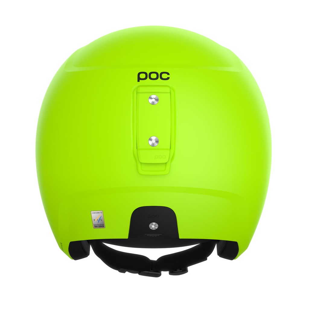 POC Skull Dura Jr FIS Helmet