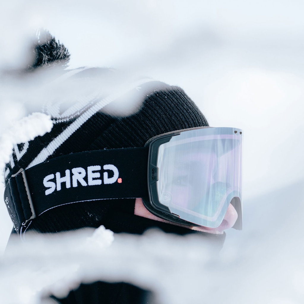 Shred Gratify With CBL 2.0 Ice Lens
