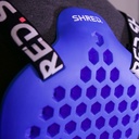 Shred Noshock Naked Back Protector