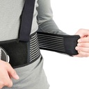 Shred Noshock Naked Back Protector