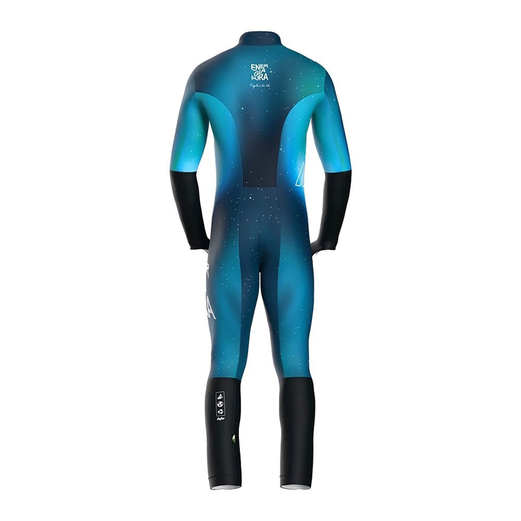 Energiapura Thermo Speed Junior Aurora GS Race Suit
