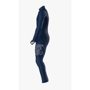 Blue Left