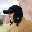 Turtle Fur Comfort Lush Trapper Hat