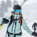 Sweet Protection Durden Rig Reflect Goggle