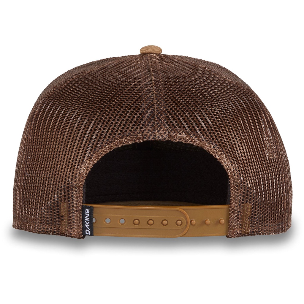Dakine Peak To Peak Trucker Hat