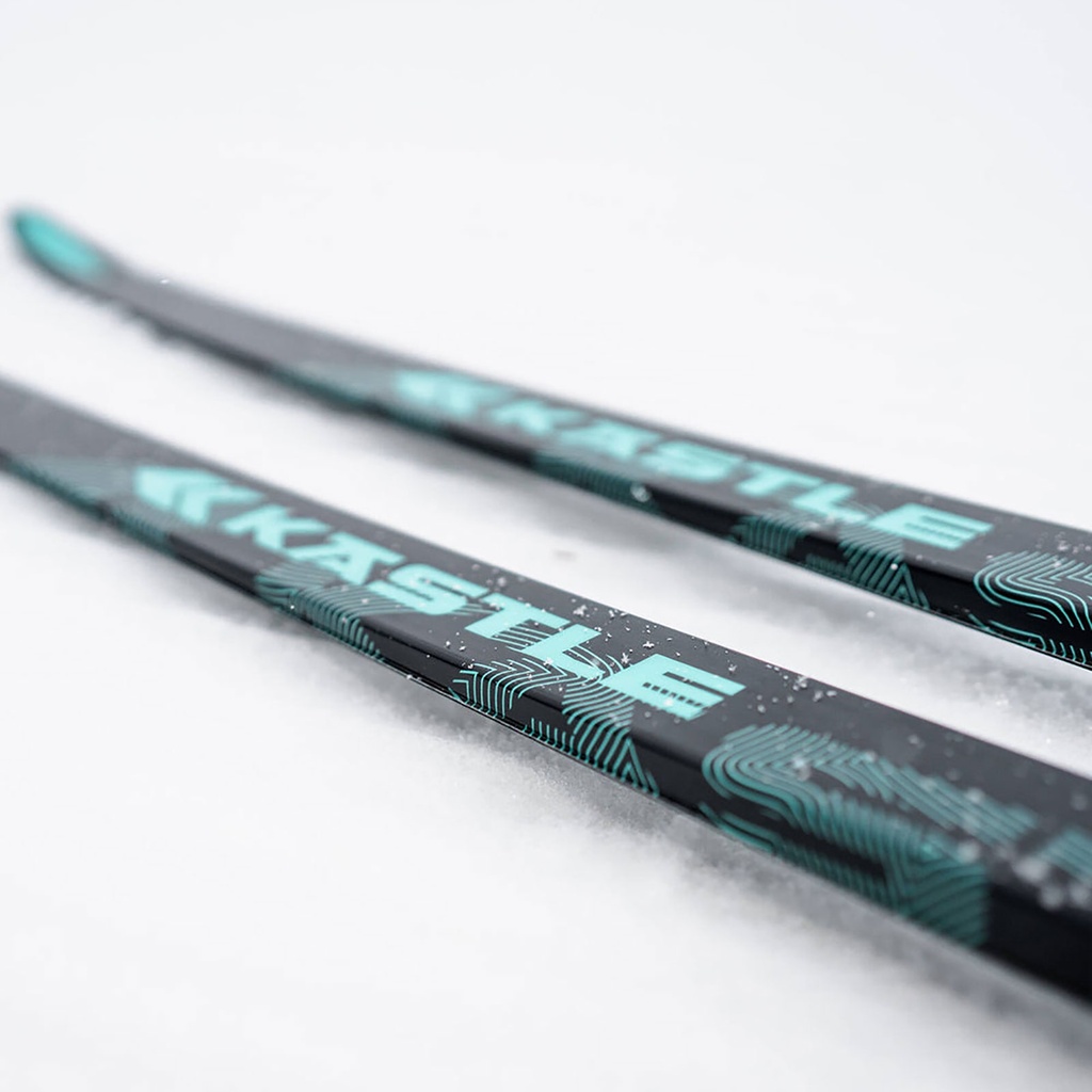 Kastle XP20 Skate Plus