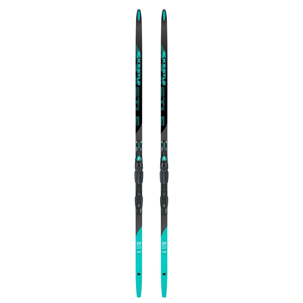 Kastle XP20 Skate Plus