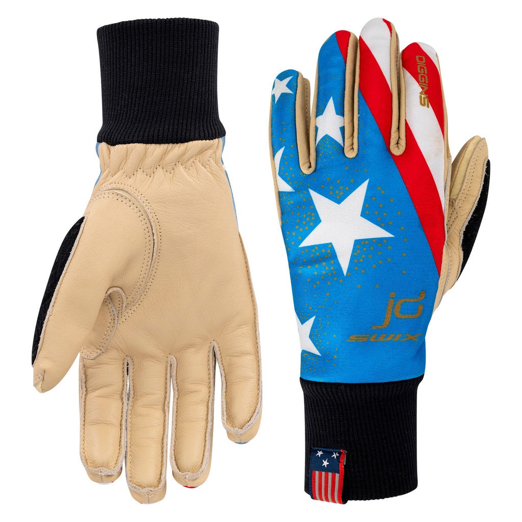 Swix JD Stars Glove