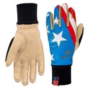 Swix JD Stars Glove