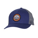 Ski The East Core Canvas Trucker Hat