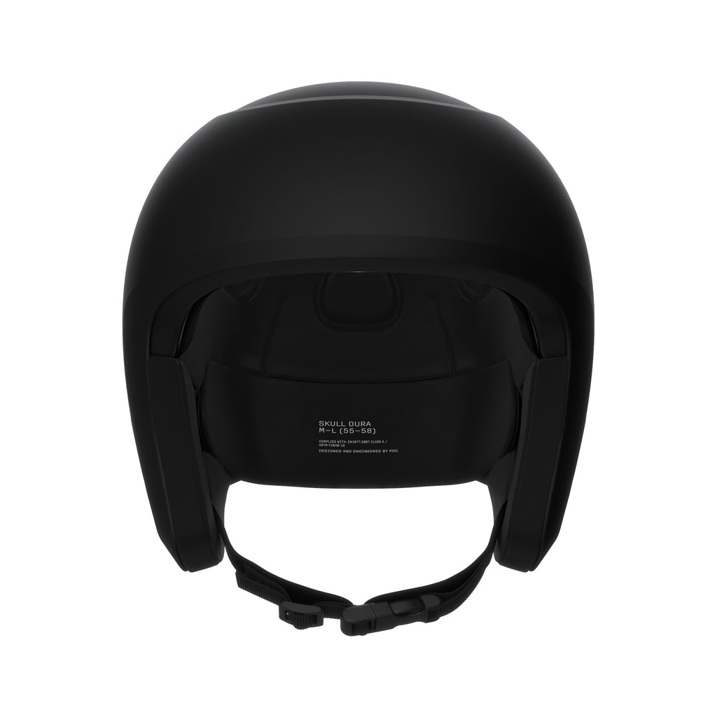 POC Skull Dura Jr FIS Helmet