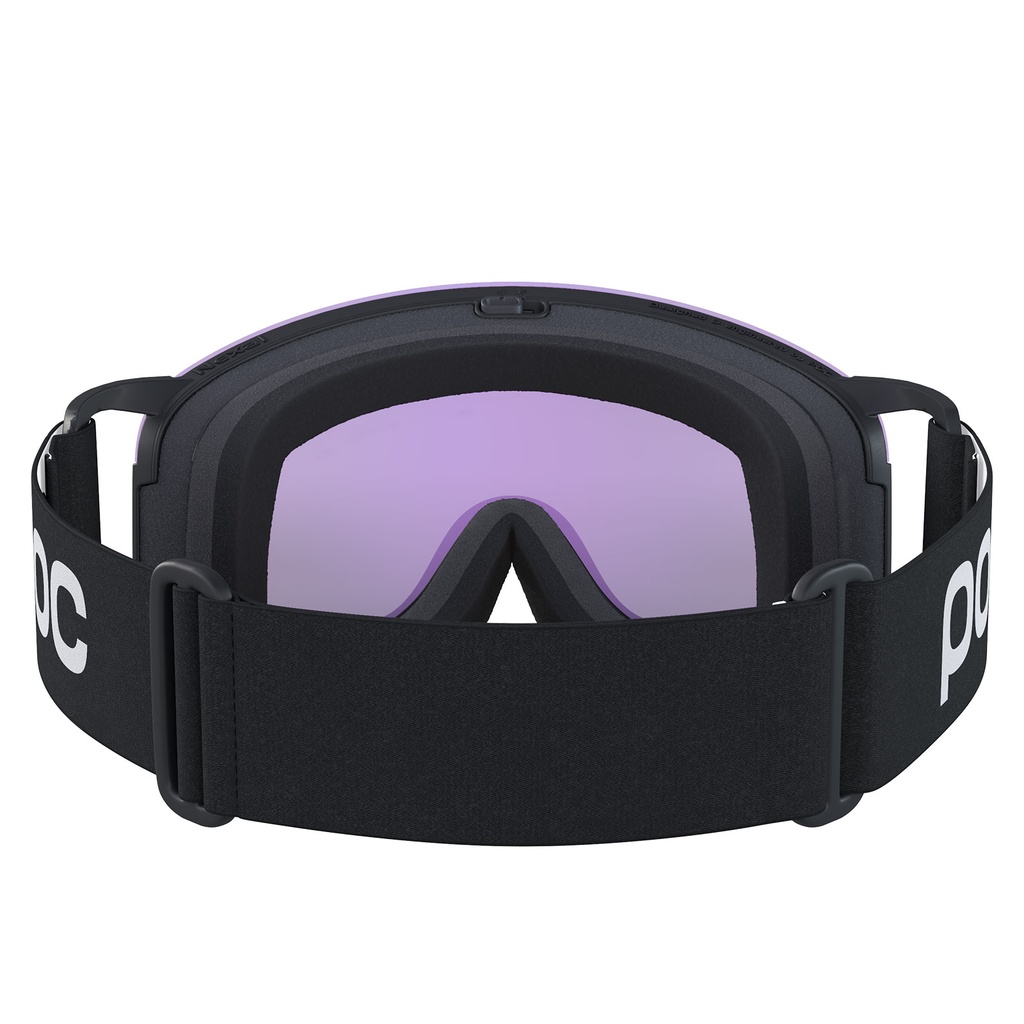 POC Nexal Goggle (Includes Bonus Low Light Lens)