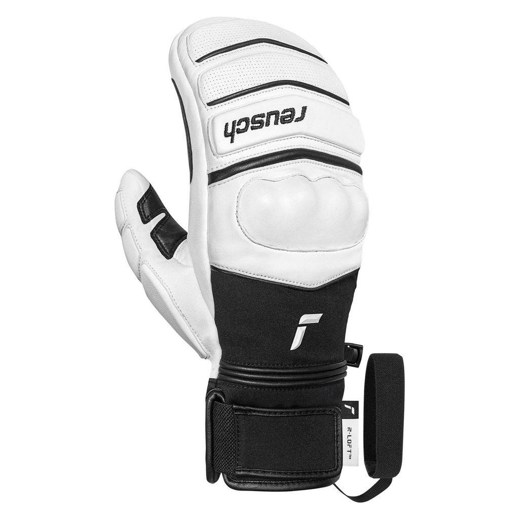 Reusch World Champ Mitt   