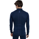 Swix Nen's Race X Merino 1/2 Zip Baselayer Top