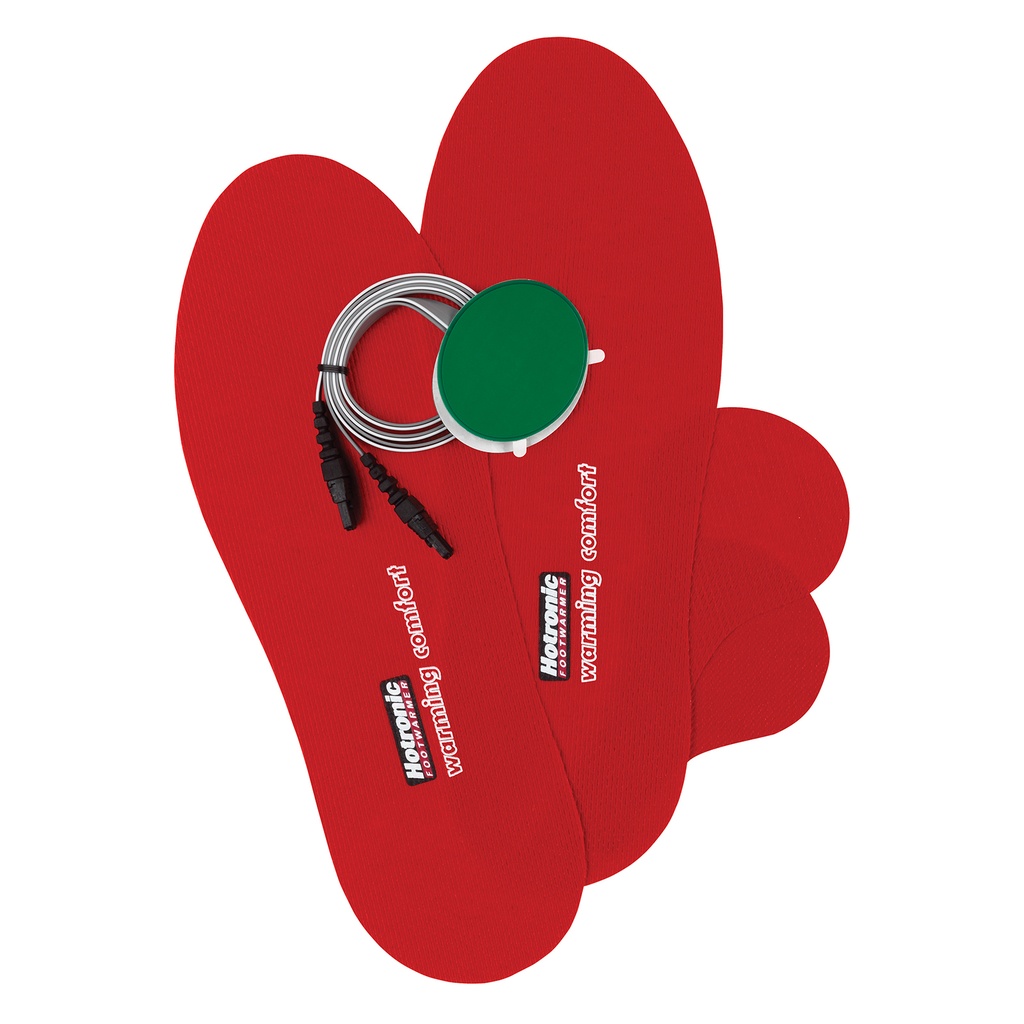 Hotronic Heat Elements W/Cambrelle Covers