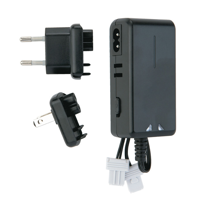 Hotronic Recharger Power Plus S/E/M Series