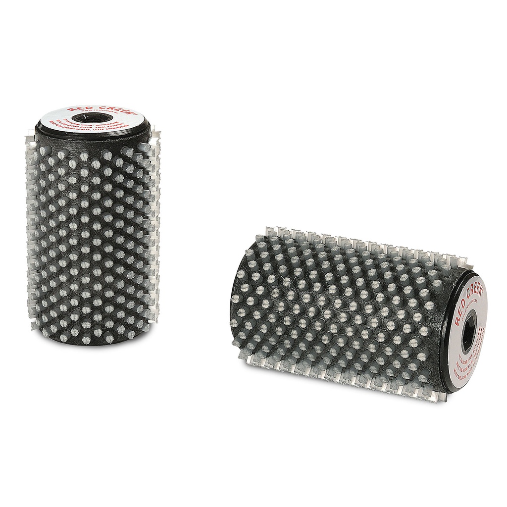 Red Creek 100mm Nylon Roto Brush