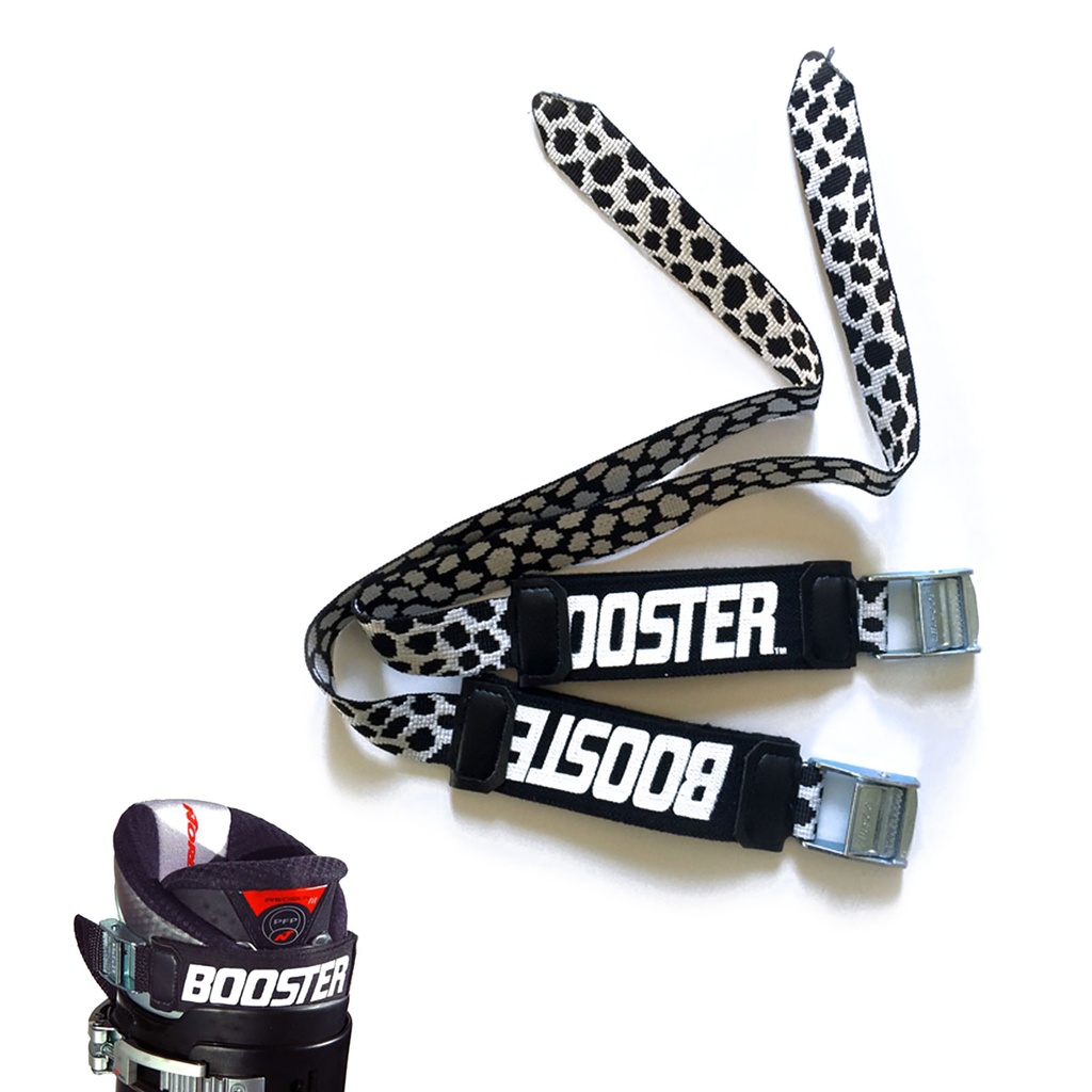 Booster Strap Junior
