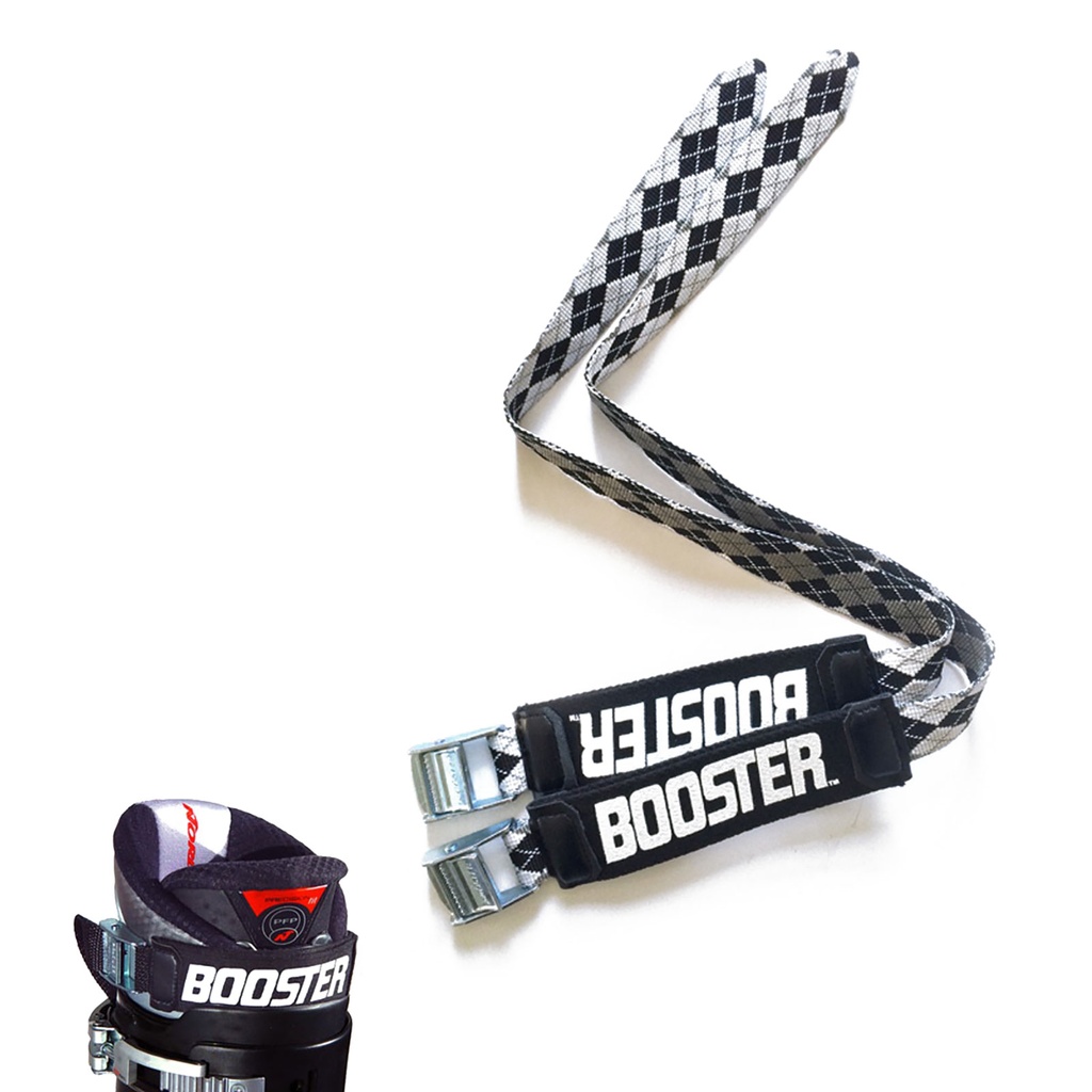 Booster Strap Intermediate