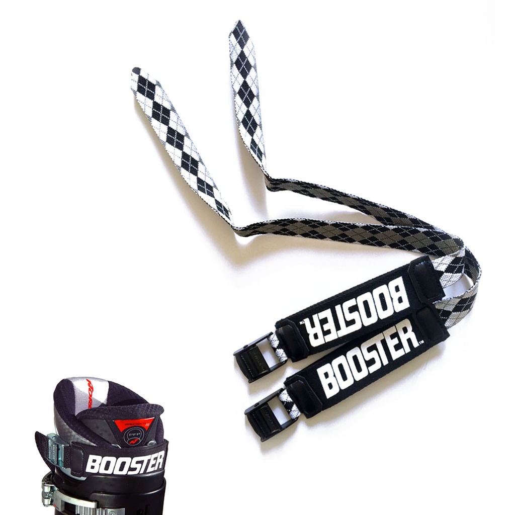 Booster Strap Race/Expert