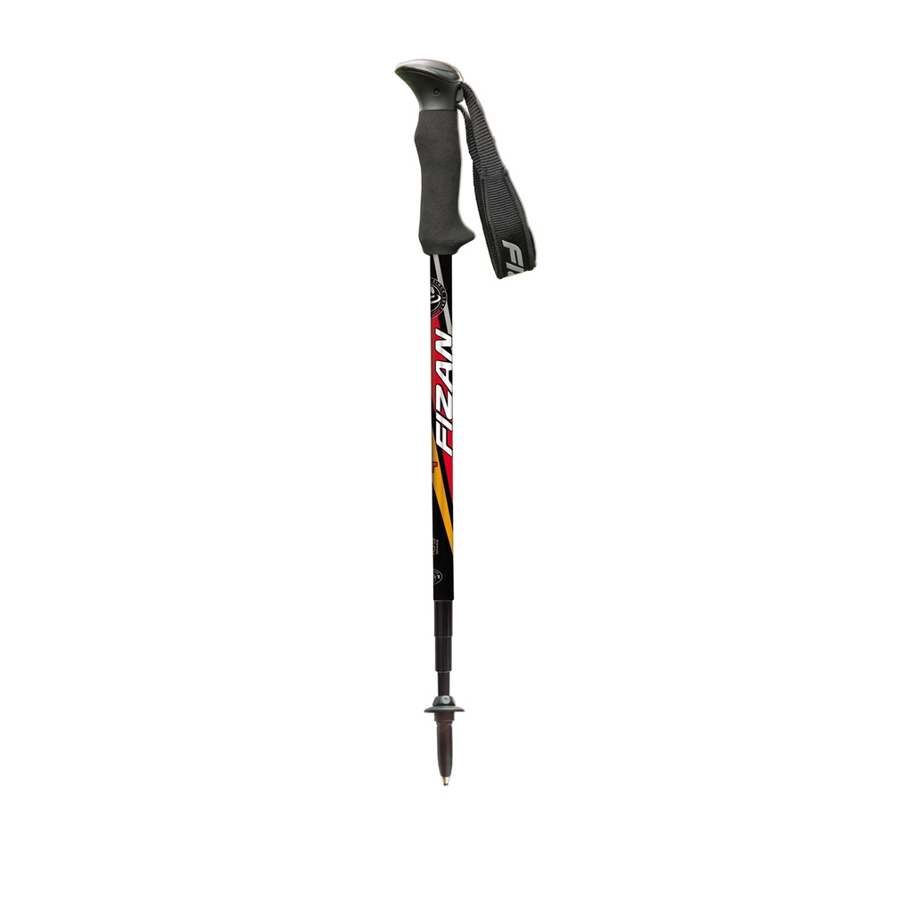 Fizan Compact 4 Adjustable Trekking Pole