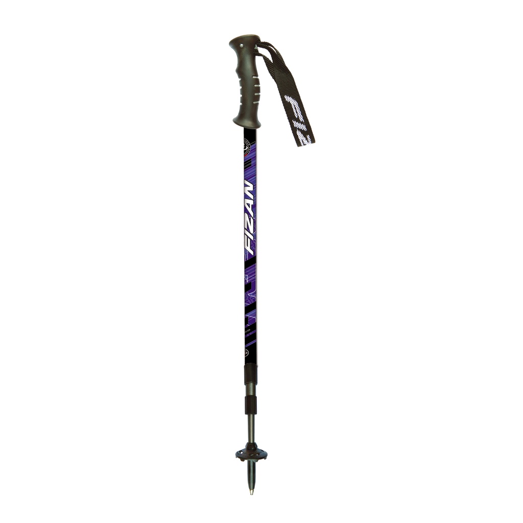 Fizan Trek Adjustable Trekking Pole