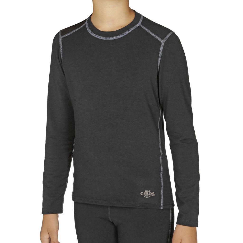Hot Chilly's Youth Originals Ii Crewneck