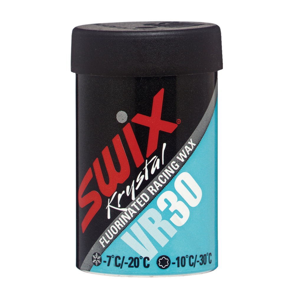 Swix Vr Hard Kick Wax 43G