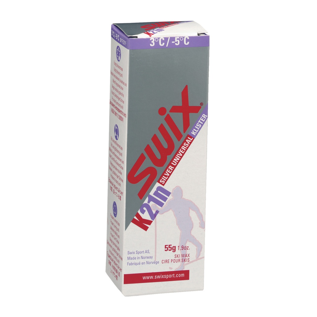 Swix Universal Klister Wax