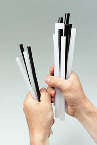 P-Tex Repair Drip Candles 8mm