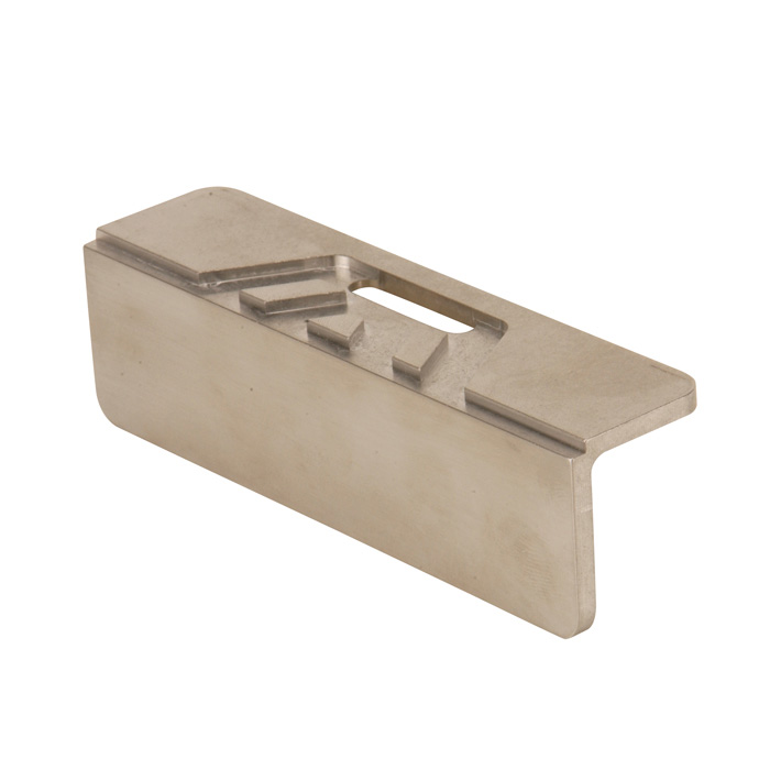 SVST Pro-Edge Side Edge File Guide-Stainless Steel