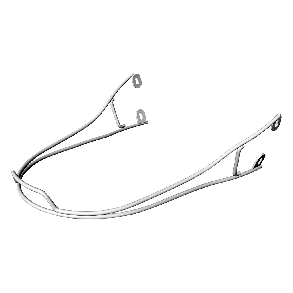 Briko Vesuvio Speed Chinguard