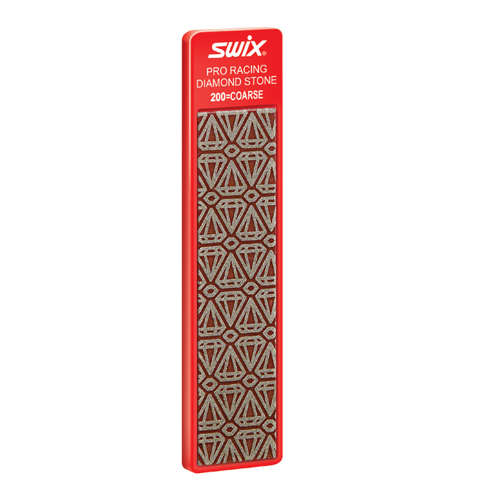 Swix Pro Racing Diamond Stone 100mm