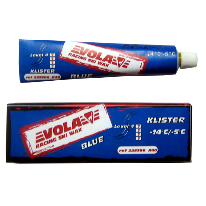 Vola Nordic Klister Wax