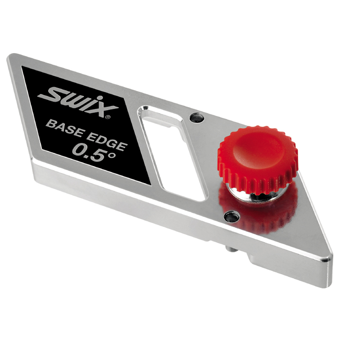 Swix Aluminum Base Edge File Guide