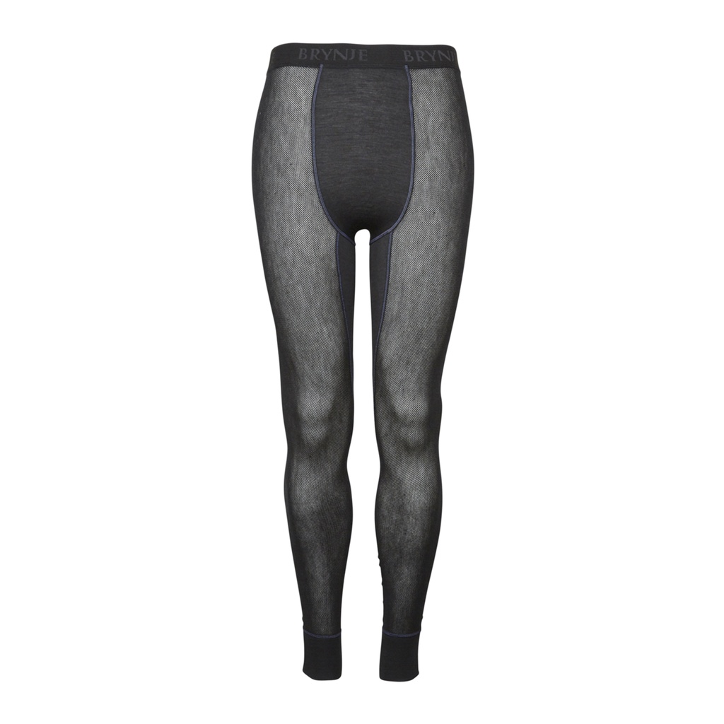Brynje Men's Wool Thermo Light Bottom